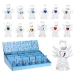 Фігура декоративна Янгол 5см в асортименті