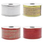 Стрічка для подарунків 3,8см*2,7м