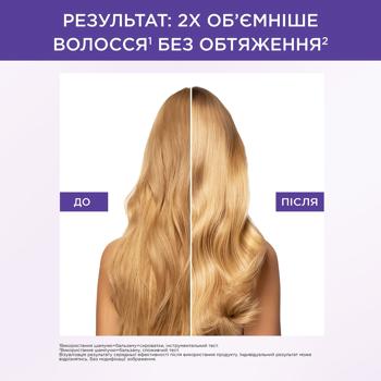 Сироватка-філлер L'Oreal Paris Elseve Hyaluron Plump для волосся, що потребує зволоження та об'єму 150мл - купити, ціни на КОСМОС - фото 6