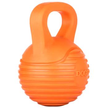 Игрушка для собак Doggi Catch & Carry Dumbbell 11,3х8,16х7,6см - купить, цены на MasterZoo - фото 2
