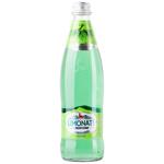 Borjomi Limonati Tarragon Carbonated Drink 0.5l