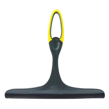 Водозгін Sapfire з лезом із TPR-пластику 24см - купити, ціни на ULTRAMARKET - фото 2