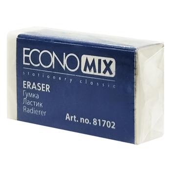 Economix E81702 Pencil Rubber Eraser - buy, prices for - photo 1