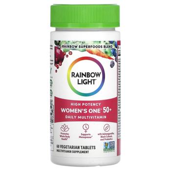 Multivitamin Rainbow light 60pcs Usa - buy, prices for Biotus - photo 1