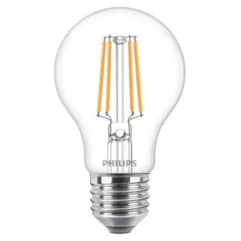 Philips LED Classic 6-60W A60 E27 865 CL ND Bulb - buy, prices for - photo 2