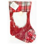 Christmas Stocking for Gifts 22*35cm