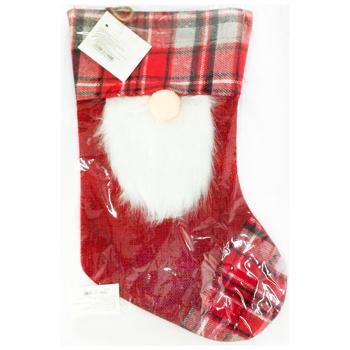 Christmas Stocking for Gifts 22*35cm
