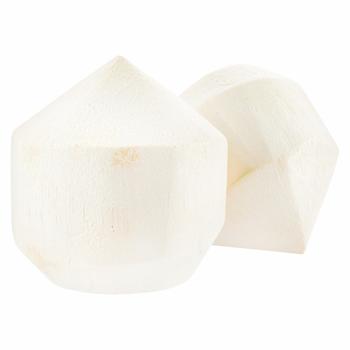 Drinking Coconut, pc - buy, prices for Torba - photo 1