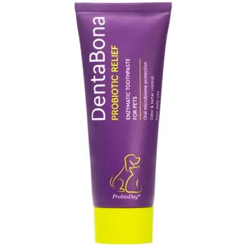 Probioday DentaBona Toothpaste for Cats and Dogs with Probiotics 90g - buy, prices for MasterZoo - photo 1