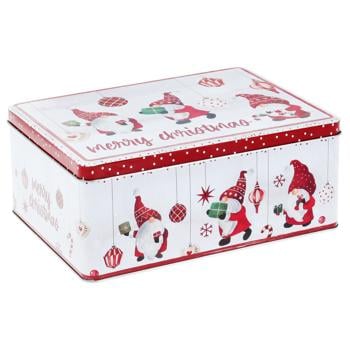 Банка для зберігання Koopman 180х100х71мм