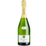 Jean Dorsene Brut White Sparkling Wine 11% 0.75l