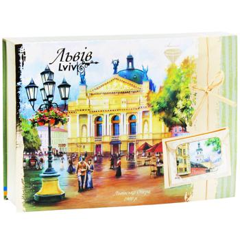 Ametist Plus Lviv sweets 500g - buy, prices for Auchan - photo 3