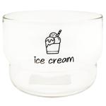 Ice Cream Glass 420ml
