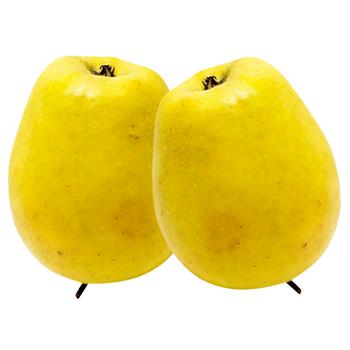 Яблуко груша Україна - купити, ціни на Cупермаркет "Харків" - фото 1