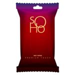 Soho Wet Wipes 15pcs