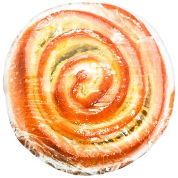 Lean Muffin with Pineapple Filling 100g - buy, prices for COSMOS - photo 2