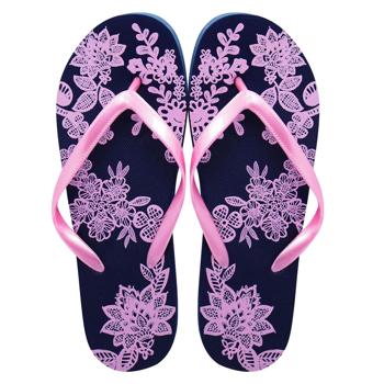 В'єтнамки Зед Орнамент жіночі р.36-41 в асортименті - купити, ціни на ЕКО Маркет - фото 2