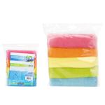 Салфетки Ultra Сlean из микрофибры 5шт 30*30см