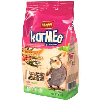 Vitapol Karmeo Premium Food for Nymphs 500g - buy, prices for - photo 1