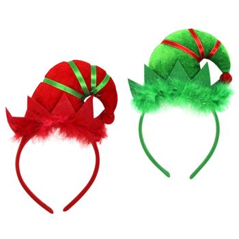 Elf's Cap Hoop - buy, prices for - photo 3