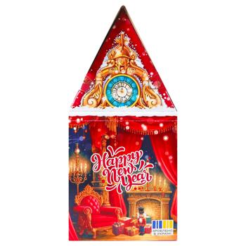 Konti Nutcracker Christmas Sweets Set 725g - buy, prices for COSMOS - photo 2