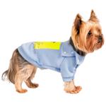 Pet Fashion Light Hoodie for Dogs s.M2