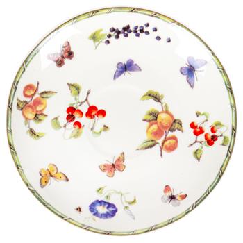 Чайний набір Flavori 4 предмети 200мл - купити, ціни на МегаМаркет - фото 4