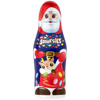 ФІГУРА САНТА, SMARTIES 50Г