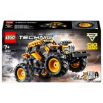 Конструктор Lego Technic Monster Jam DIGatron Інерційний двигун