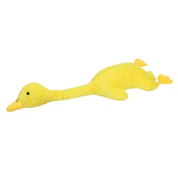 Goose Soft Toy 90cm K46703 - buy, prices for - photo 4