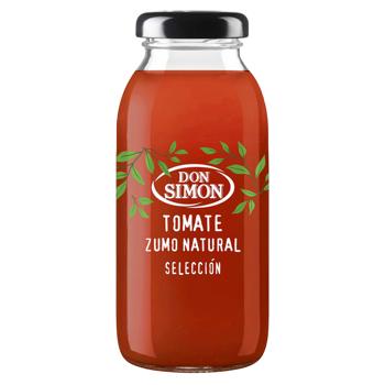 Don Simon Tomato Juice 200ml - buy, prices for NOVUS - photo 1