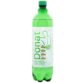 Donat Mg Natural Healing Mineral Water 1l - buy, prices for Ideal - photo 1