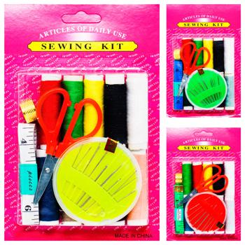 ZED Sewing Kit - buy, prices for EKO Market - photo 1