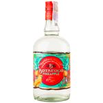 Botafogo Pineapple Rum 35% 0.7l