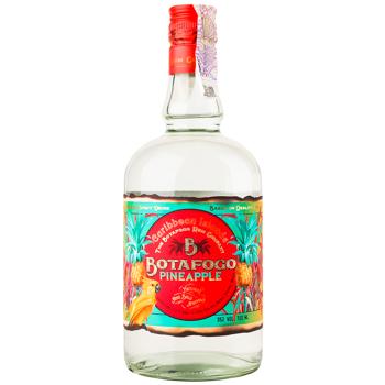 Ром Botafogo Pineapple 35% 0,7л