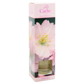 Cache Sakura Aroma Diffuser 110ml - buy, prices for - photo 3