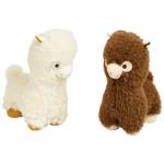 One Two Fun Lama Plush Toy 30cm in assortment