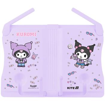 Підставка для книг Kite Kuromi пластикова - купити, ціни на - фото 4