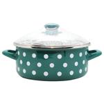 Каструля мілка Metalac Стандарт 4,75л