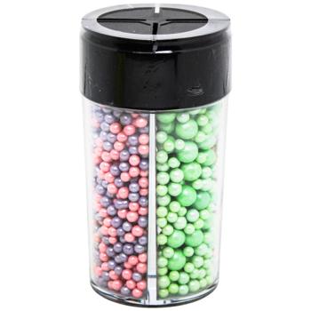 Посипка кондитерська Добрик Асорті 155г - купити, ціни на WINETIME - фото 5