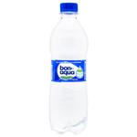 BonAqua Highly Carbonated Mineral Water 0.5l