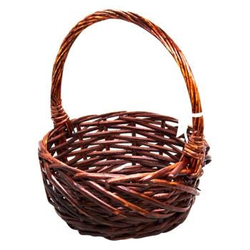 Basket Without brand China - buy, prices for ULTRAMARKET - photo 1