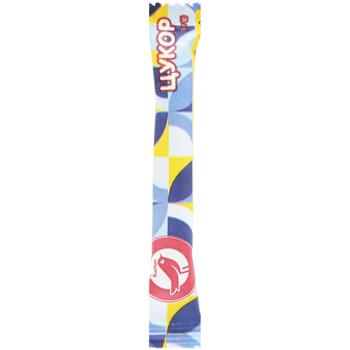Auchan Portioned Sugar in Sticks 5g - buy, prices for - photo 2