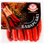Колбаса баварская Фарро 400г Украина