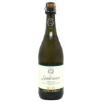 Вино игристое Castel Borgo Lambrusco Emilia белое полусладкое 8% 0,75л