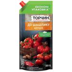 Кетчуп ТОРЧИН® к Шашлыку 380г