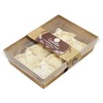 Слойка The Local Food с яблоками 400г