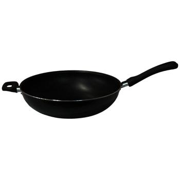 Auchan Frying Pan-wok 28cm