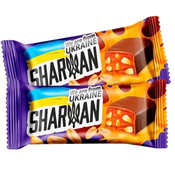 Конфеты Lukas Sharzan - купить, цены на Чудо Маркет - фото 1