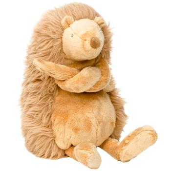 М'яка іграшка Happy Horse Hedgehog Hedwig 1 шт - купить, цены на WINETIME - фото 1